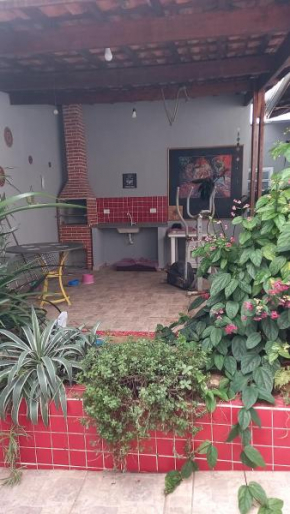 Casa Zen Peruibe
